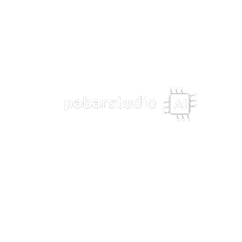 Pabar Studio Logo